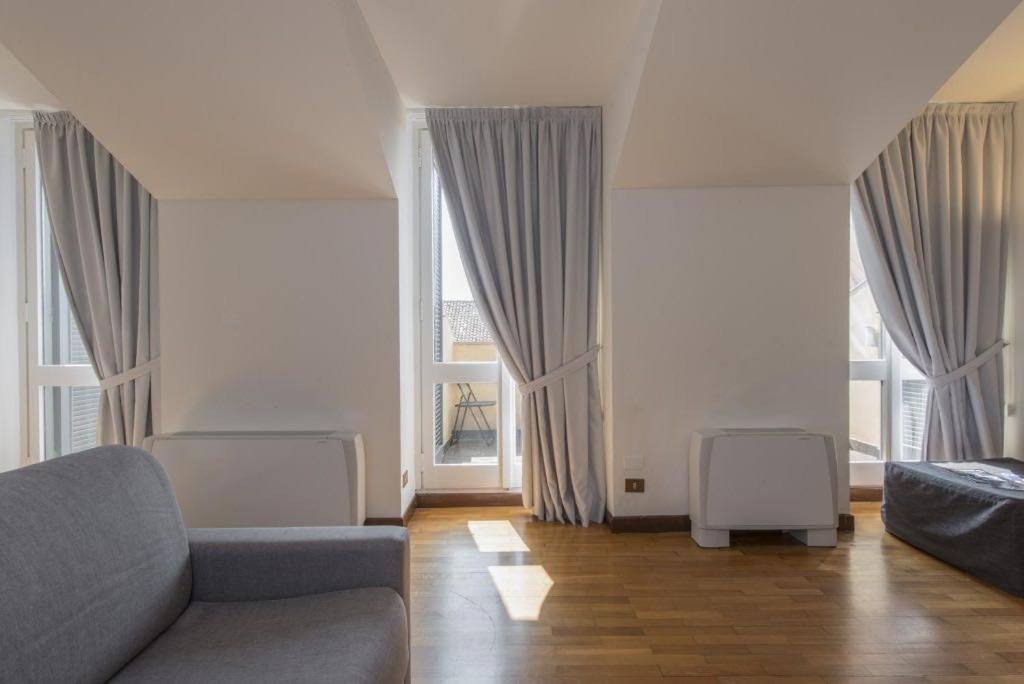 Milan Royal Suites - Centro Cadorna Exterior photo