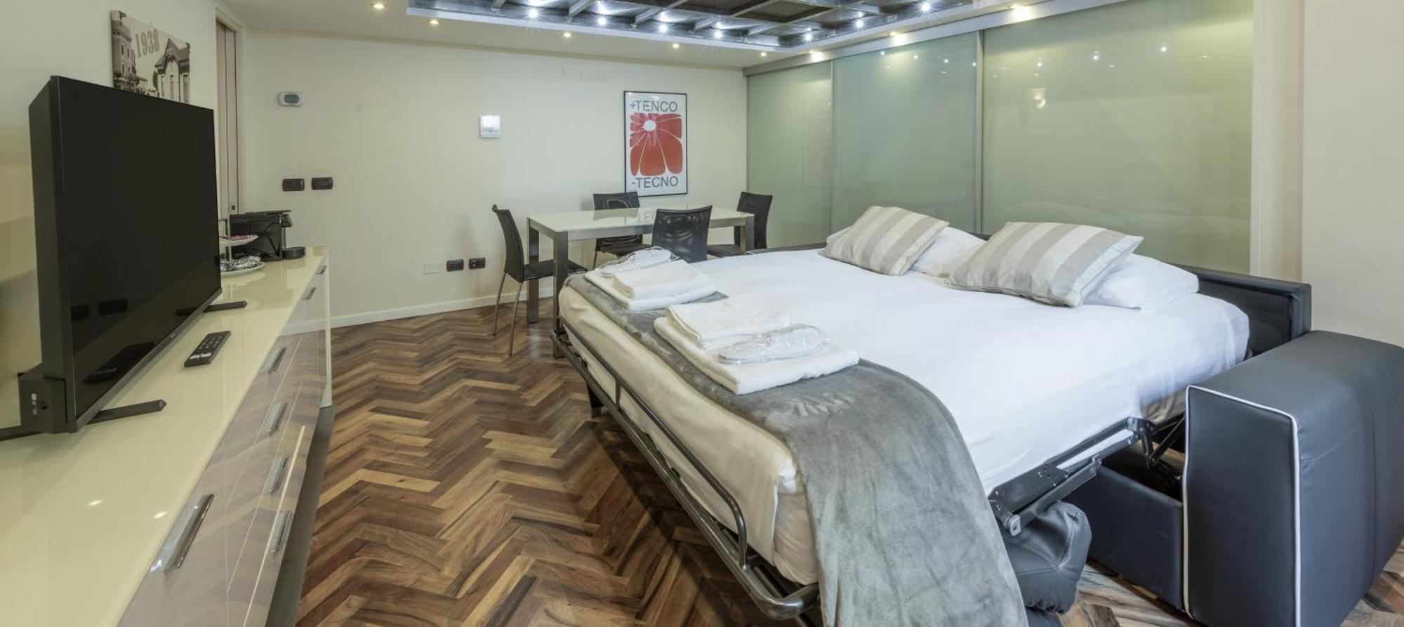 Milan Royal Suites - Centro Cadorna Exterior photo