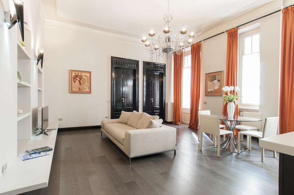 Milan Royal Suites - Centro Cadorna Room photo