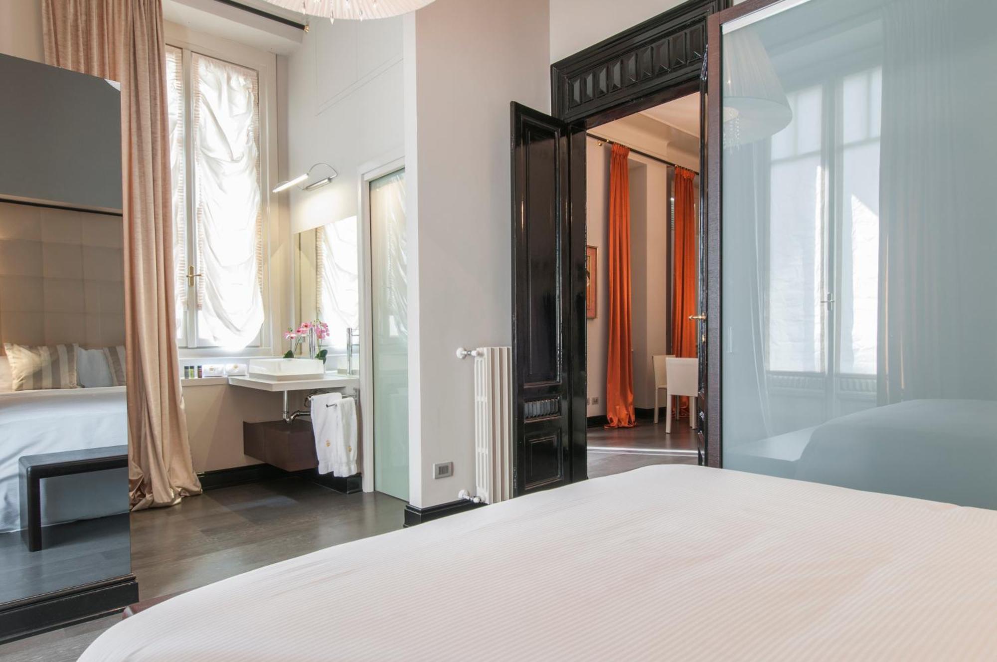 Milan Royal Suites - Centro Cadorna Exterior photo